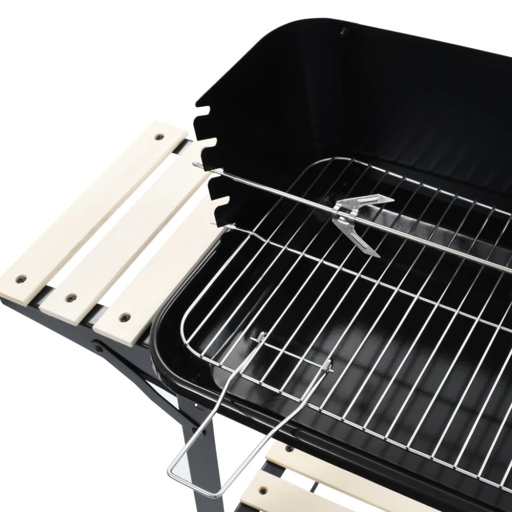 Barbecue charbon de bos bcook sur charot | Barbecue, Electronc products, Electronc components