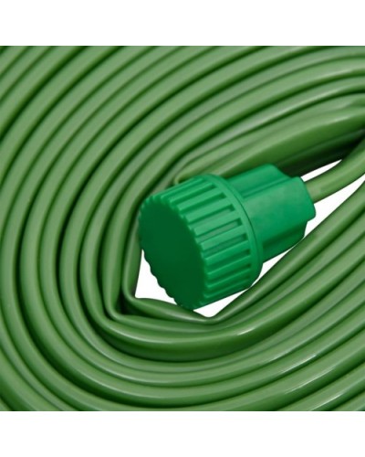 Tuyau arrosage extensible 8m xhose adaptateur rapide euro rétractable  étirable 7.5m boyau 25ft