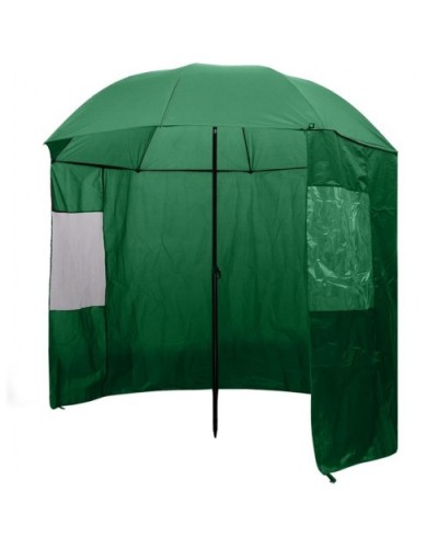 Bâche vidaXL Bâche 260 g/m² 4x4 m Vert PEHD