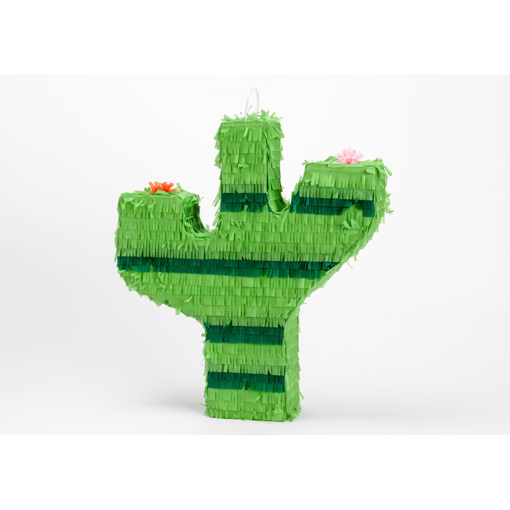 Jouet Pinata Cactus De Cades - 45Cm X 9Cm X 40Cm