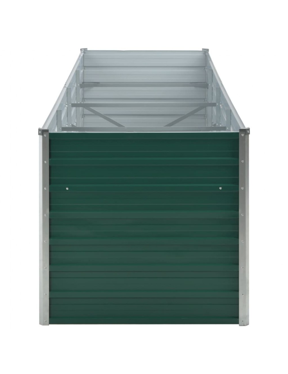 Attache Plantes 10m – Bande Nylon Vert Pour Tuteurer Et Guider Plantes Grimpantes – Jardinage Extérieur - 8