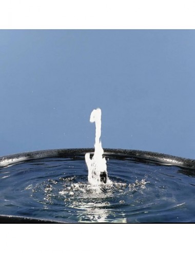 Pompe fontaine Ubbink EliMax 9000 • Pompes à jet d'eau bassin