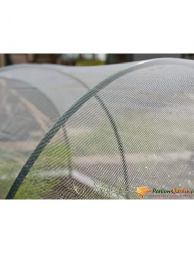 Voile d'hivernage en rouleau Filet Anti-insectes,Filet Anti-insectes  Végétal,Filet Protection Fleurs,Filet Protection Légumes,Filets Jardin  Filet Légumes,Filet Protection ​Oiseaux,Vole Filet de Protec 