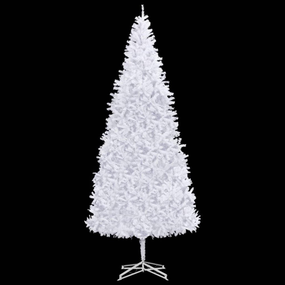 Sapin De Noel Artificiel Blanc Gifi 2025 Timmy Kirstin