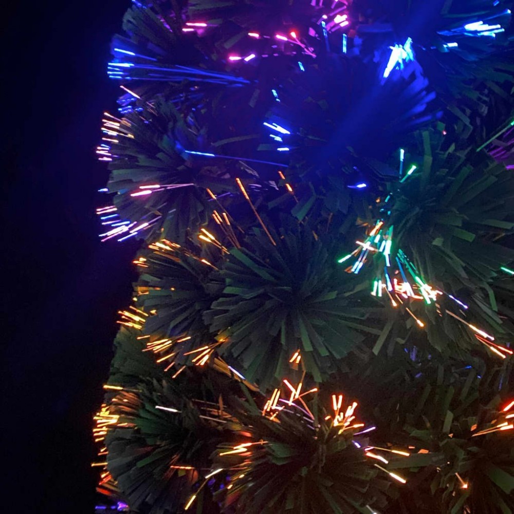 Sapin De Nol Artificiel De Luxe Lumineuxnull