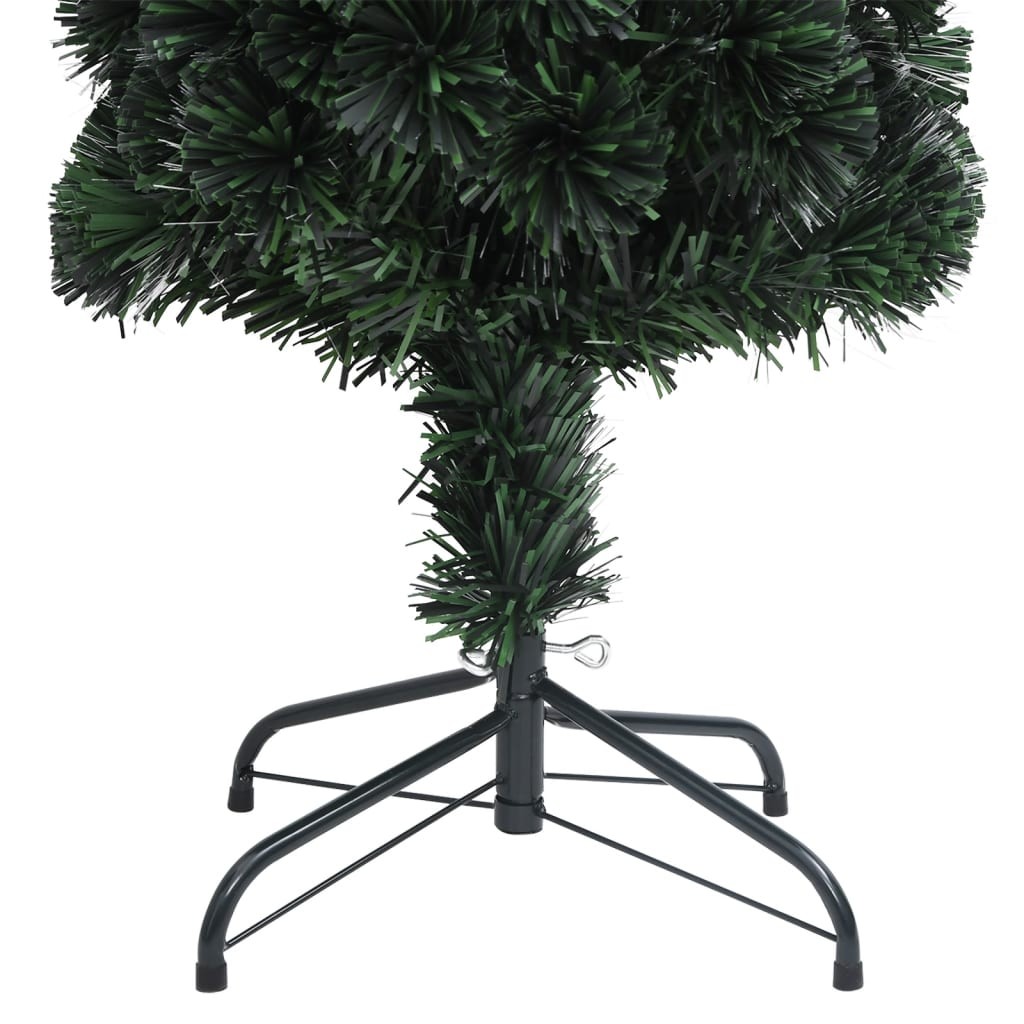 Sapin de Noël artificiel Oslo vert H 210 cm