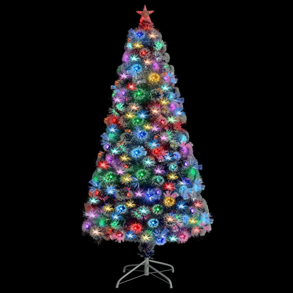 Guirlande Lumineuse Sapin Noël 23,8 M – 160 LEDs Blanc Chaud, Intérieur/extérieur, IP20, Marque Festive Lights