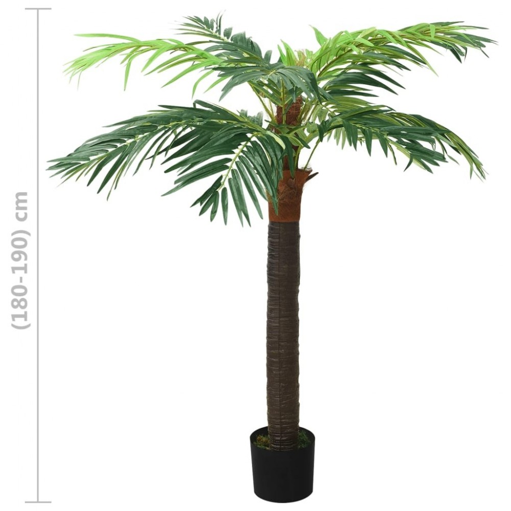 Pot Pour Palmier Phoenix