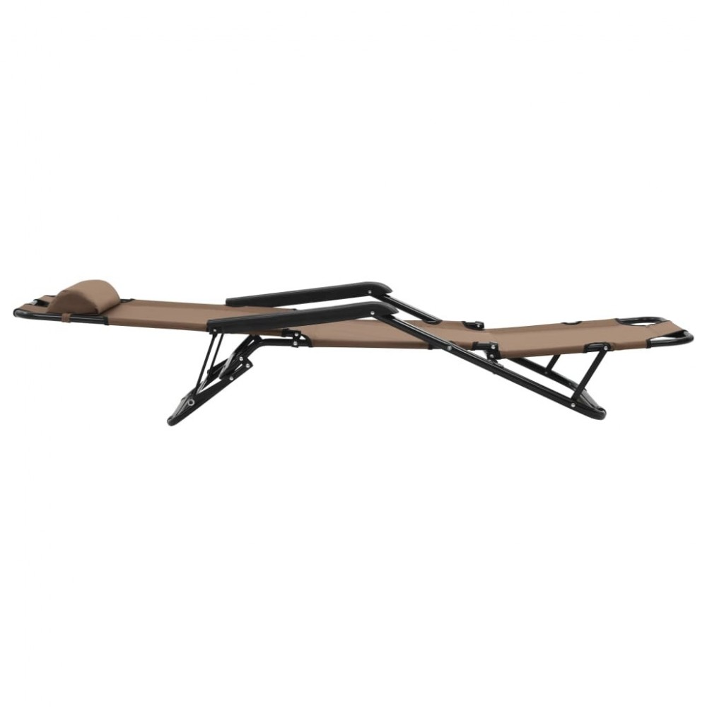 Embouchure De Cheval Showman – Tige Courte, Acier Marron, Neuve