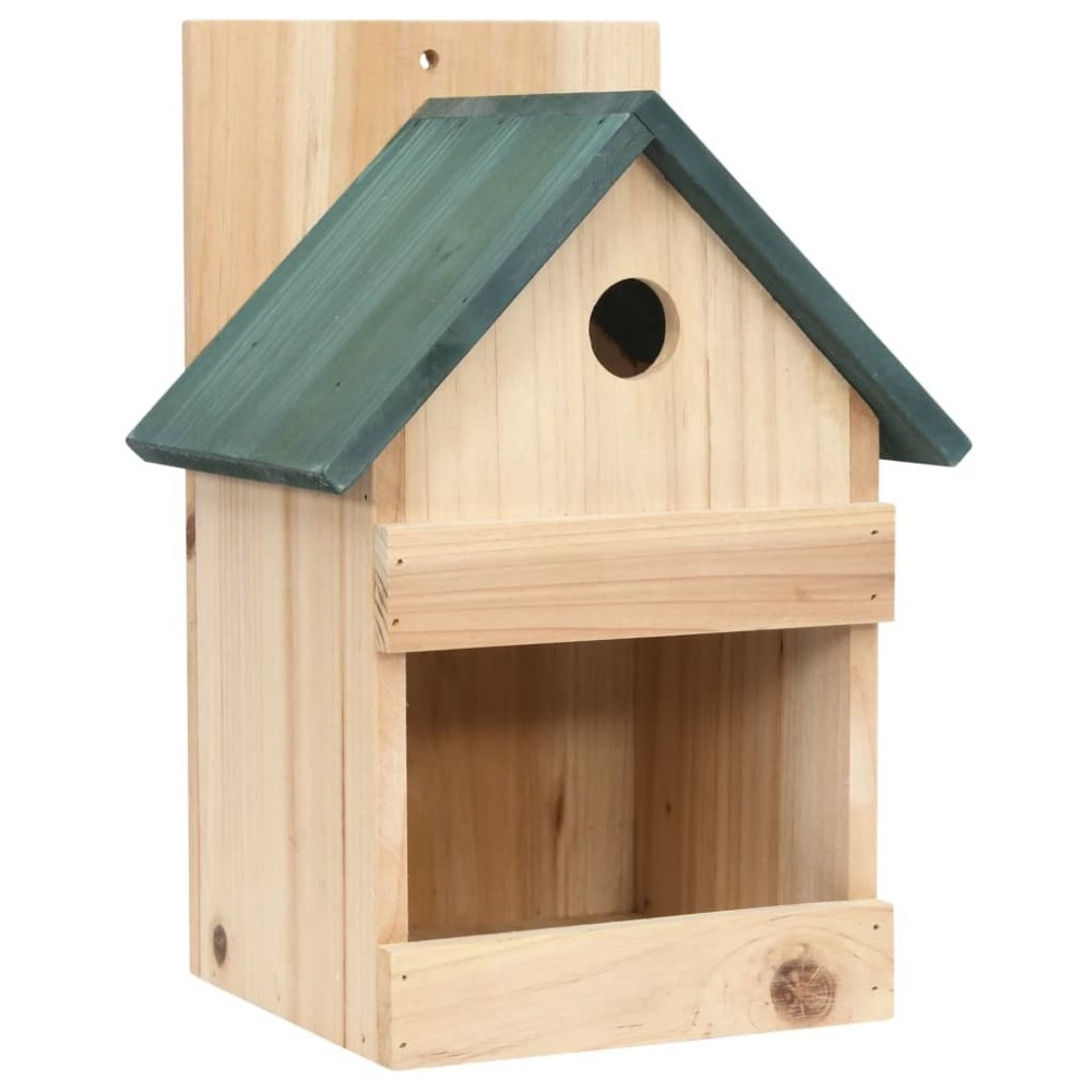 Nichoir En Bois Pour L'extérieur Nichoirs Avec Perchoir à Peindre Pour Les Enfants 85601499 Nichoir En Bois Pour L'extérieur Nichoirs Avec Perchoir à Peindre Pour Les Enfants 85601499